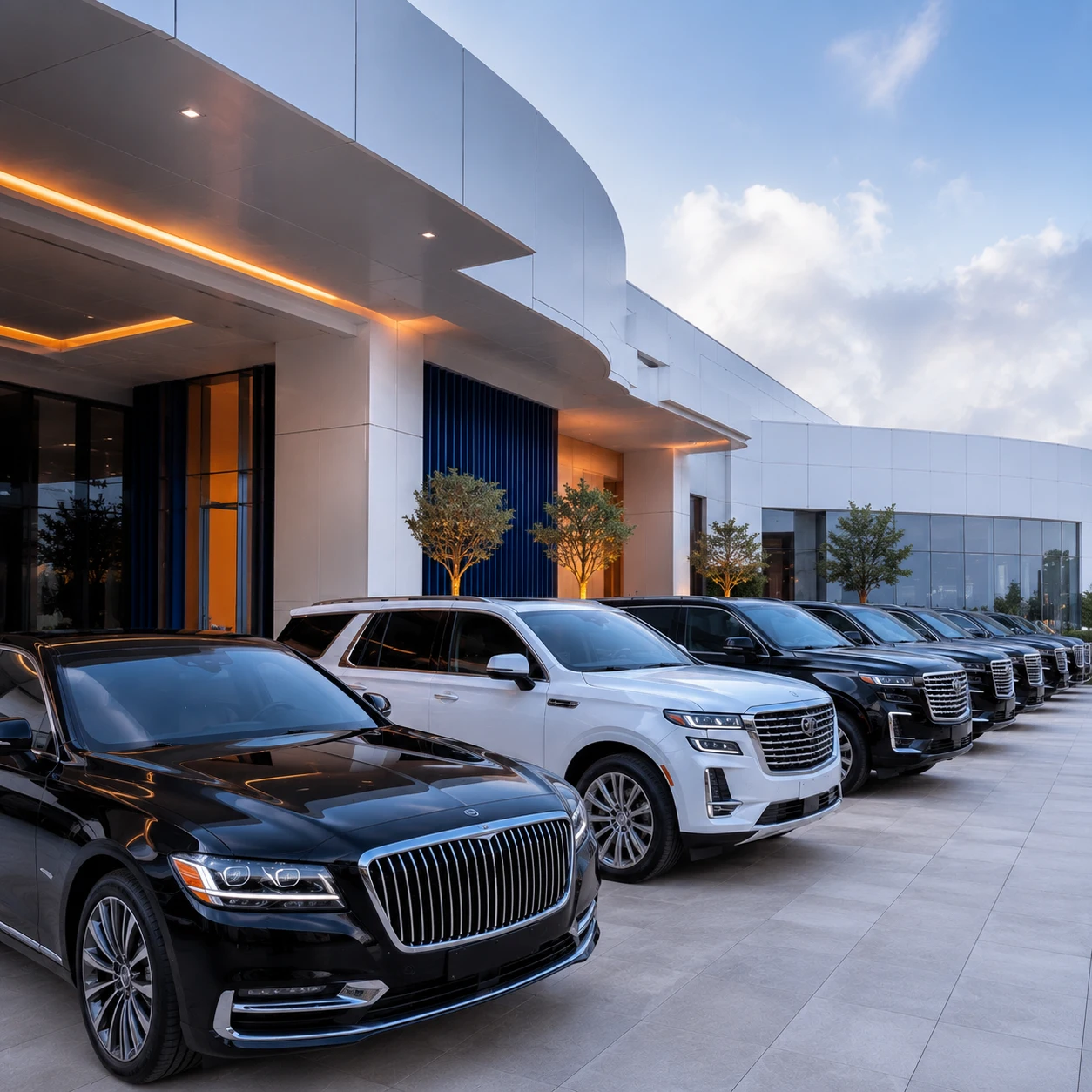 Avcıoğlu Rent A Car
